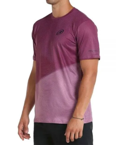 Bullpadel Misar Shirt Lila