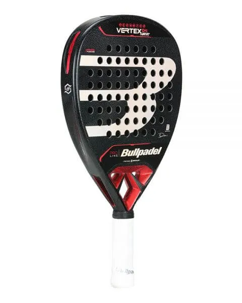 Bullpadel VERTEX 04 COMFORT 24