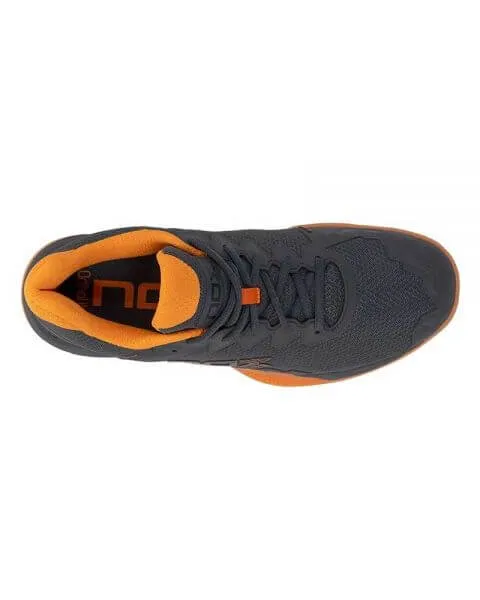 Nox ML10 Hexa Grau/Orange