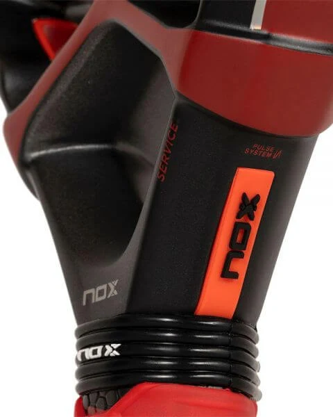NOX ML10 Luxury Shotgun 18K 2024