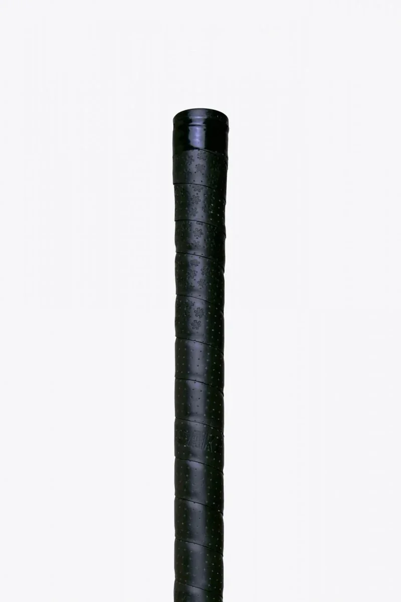 Osaka Soft Touch Grip 2.0 - Perforated Black 26/27