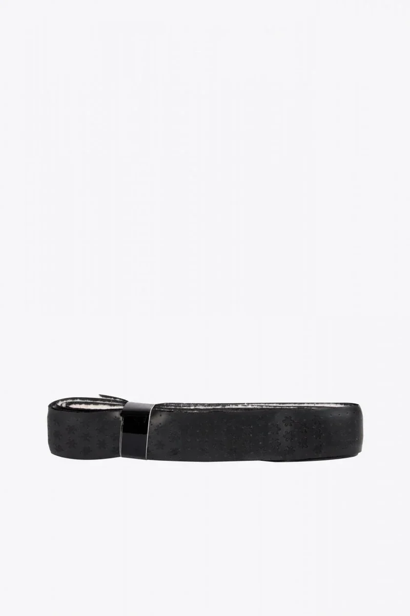Osaka Soft Touch Grip 2.0 - Perforated Black 26/27