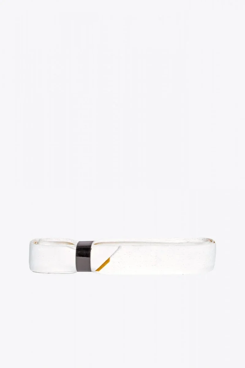 Osaka Soft Touch Grip 2.0 - Perforated White 26/27