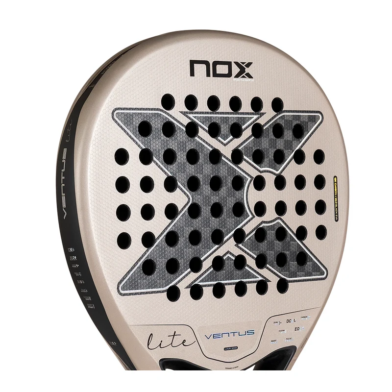 NOX VENTUS 12K HYBRID Lite 2027 (Pala)