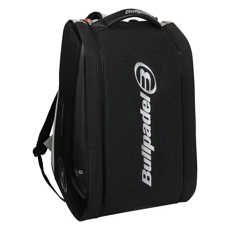 Bullpadel Hack Padeltasche Grau