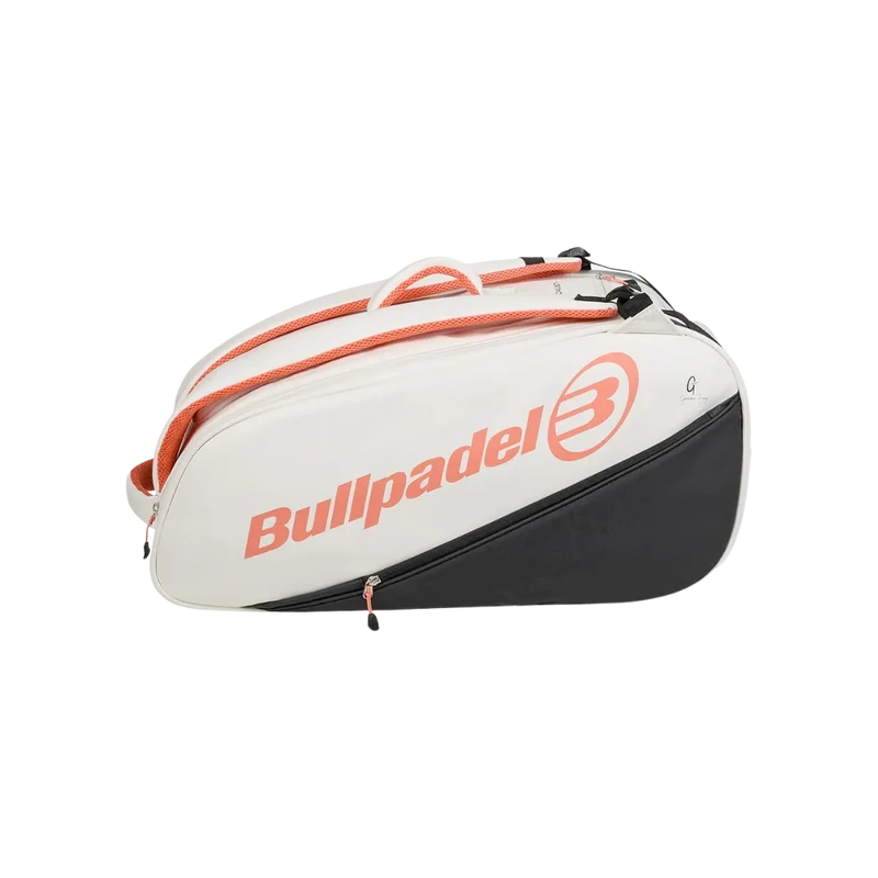Bullpadel Elite Padeltasche BPP 26019 Weiß