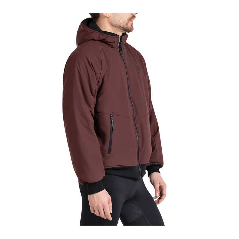 BULLPADEL EMBER Hombre (Sudadera)