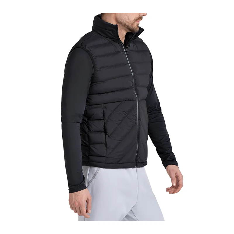 BULLPADEL EUSTE Hombre (Chaleco)
