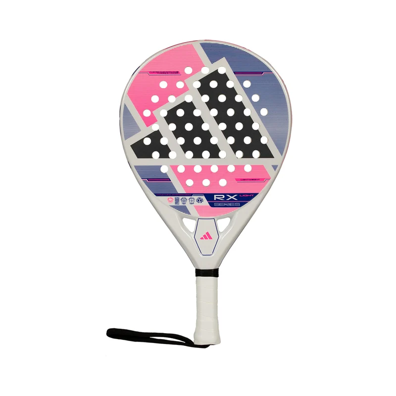 Rx Series Light 2026 Padelschläger Testschläger