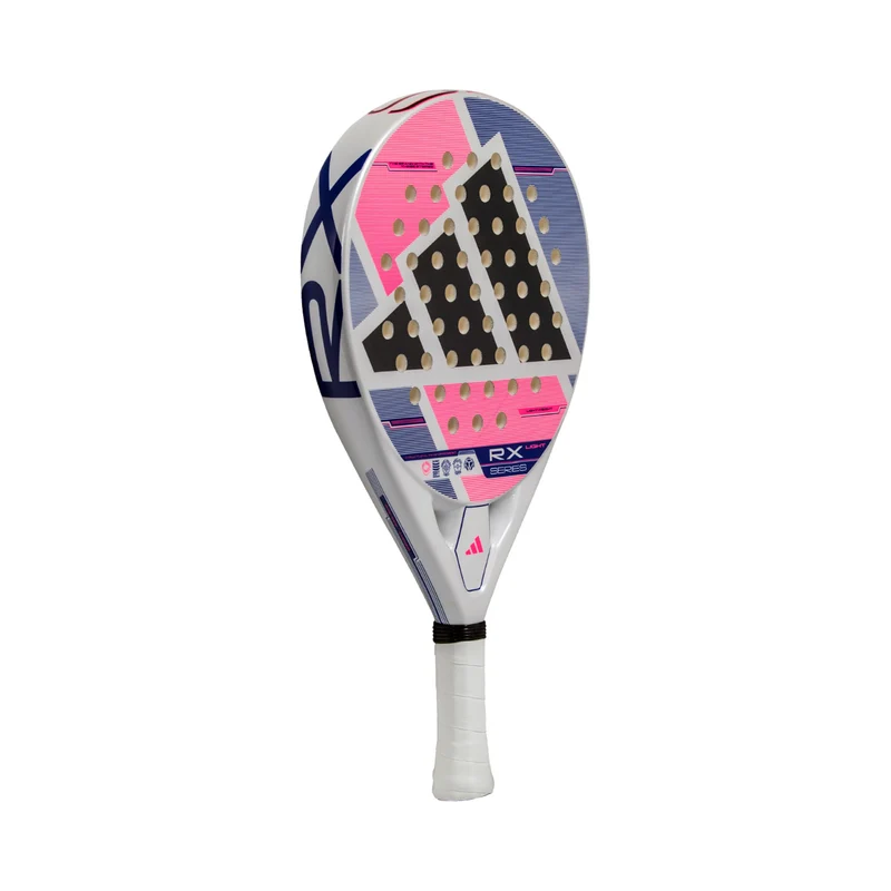Rx Series Light 2026 Padelschläger Testschläger