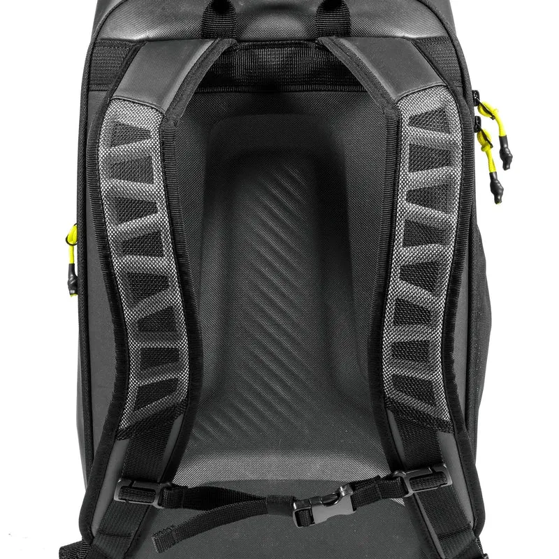 Tecnifibre Reform Padel Backpack - Black