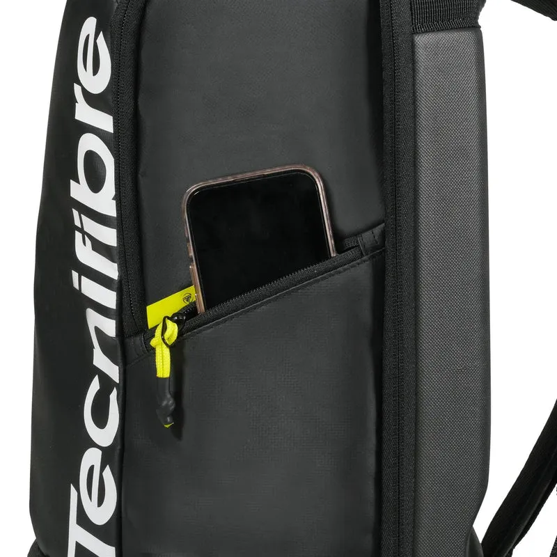 Tecnifibre Reform Padel Backpack - Black