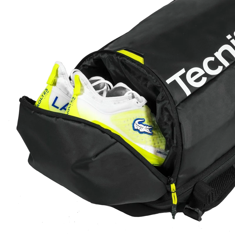 Tecnifibre Reform Padel Backpack - Black