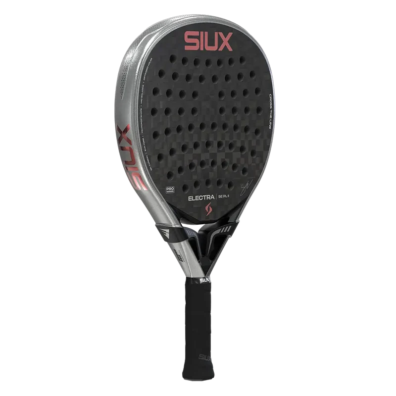 Pala Siux Electra Pro Rulo 2.0 (Exclusiva PadelPROShop)