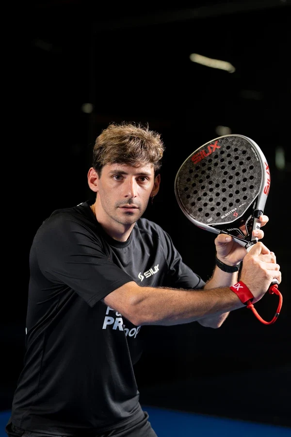 Pala Siux Electra Pro Rulo 2.0 (Exclusiva PadelPROShop)