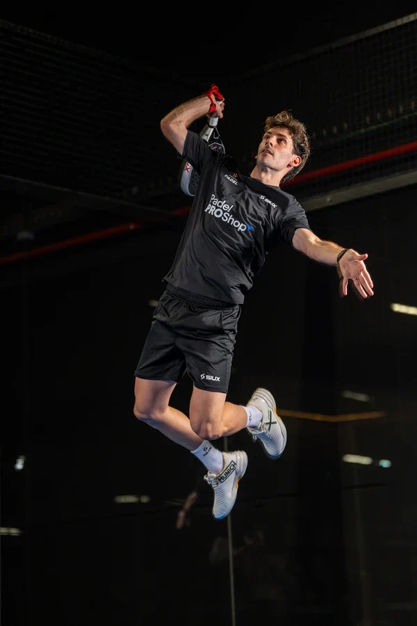 Pala Siux Electra Pro Rulo 2.0 (Exclusiva PadelPROShop)