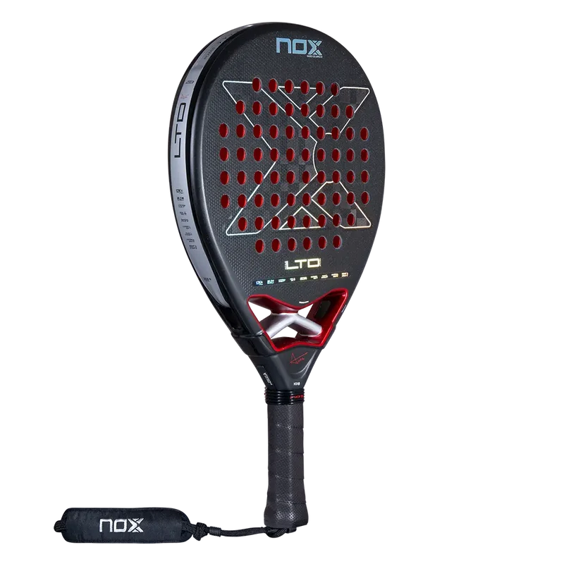 Pack NOX AT10 Genius 12K Xtrem LTD Agustín Tapia 2026