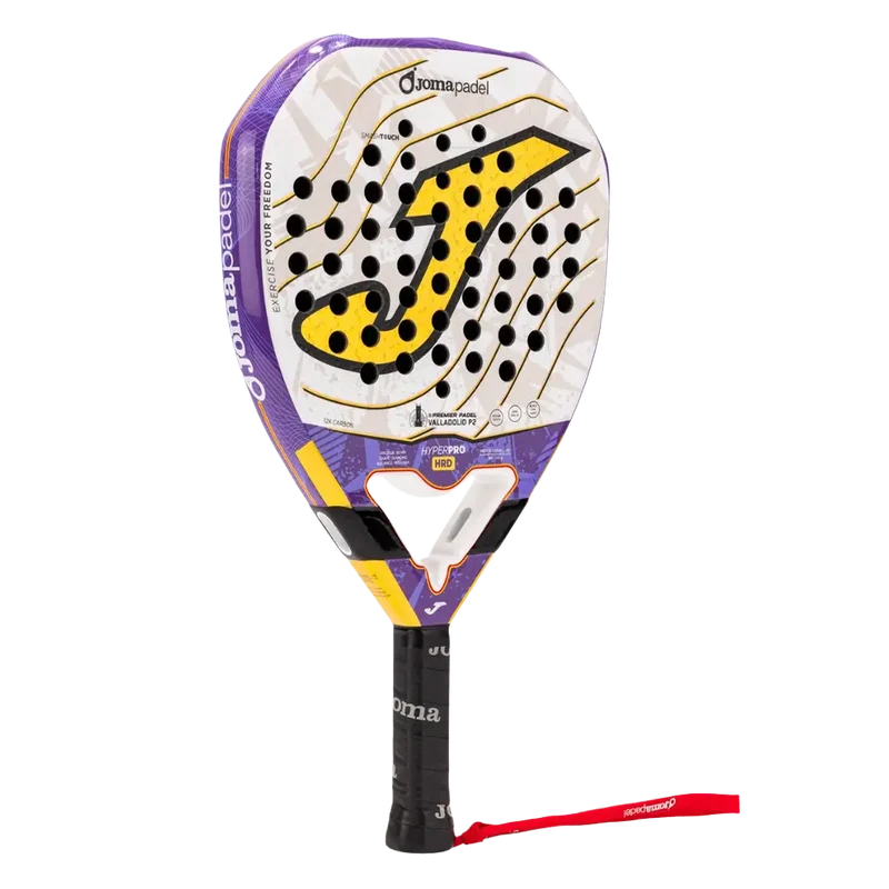 Pala Joma Premier Padel Valladolid P2