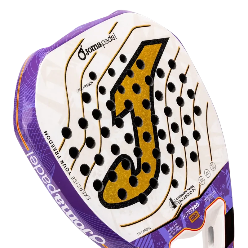 Pala Joma Premier Padel Valladolid P2