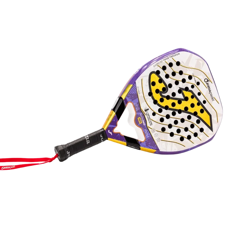 Pala Joma Premier Padel Valladolid P2