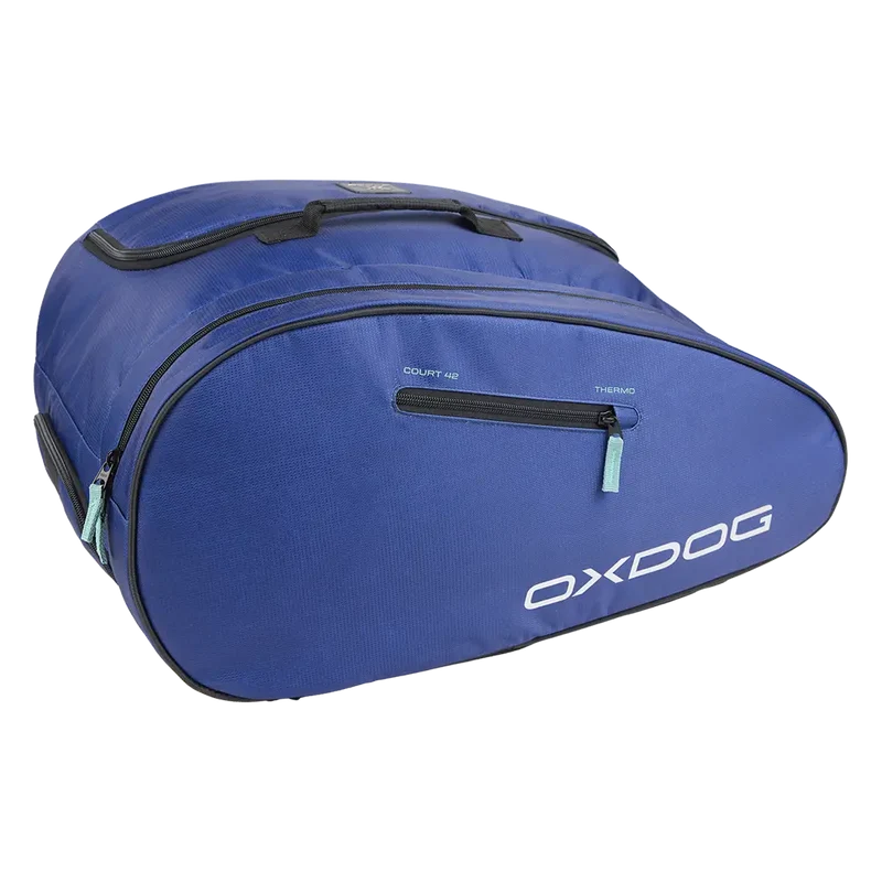 Paletero Oxdog Court 42 Dark Blue