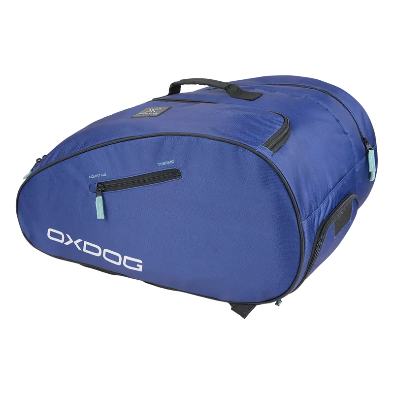 Paletero Oxdog Court 42 Dark Blue