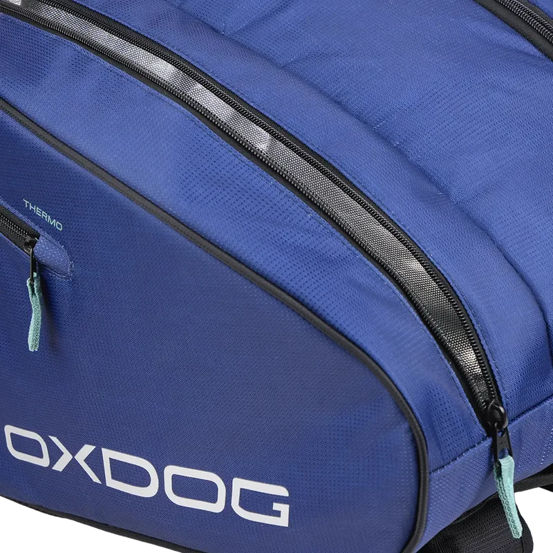 Paletero Oxdog Court 42 Dark Blue