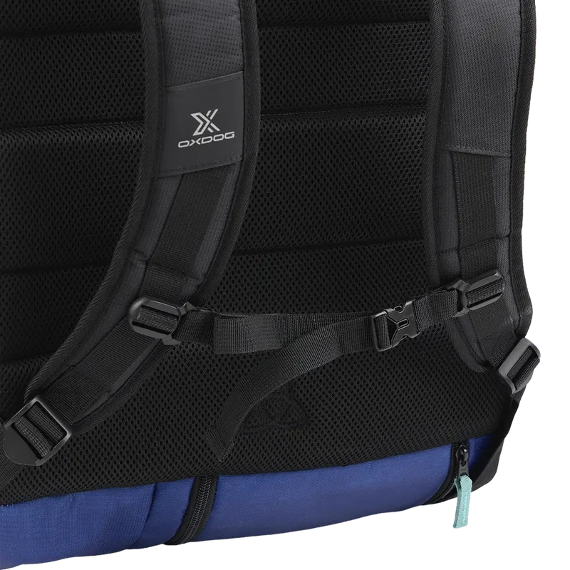 Paletero Oxdog Court 42 Dark Blue