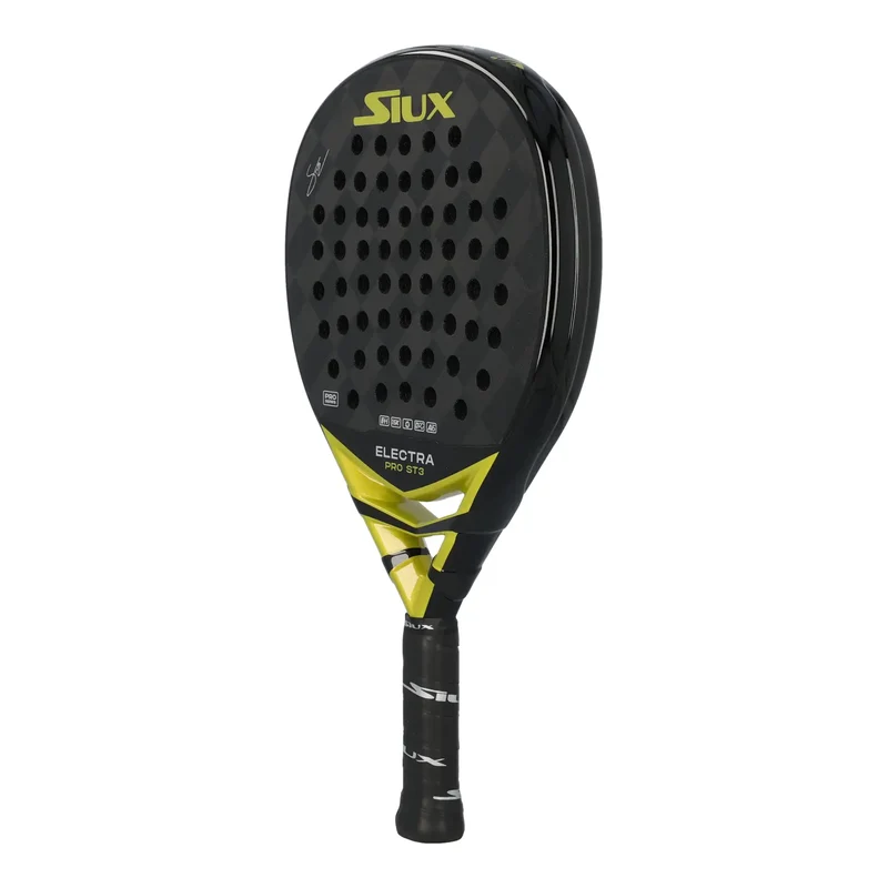 Siux Electra ST3 Stupa Pro - Padelschläger