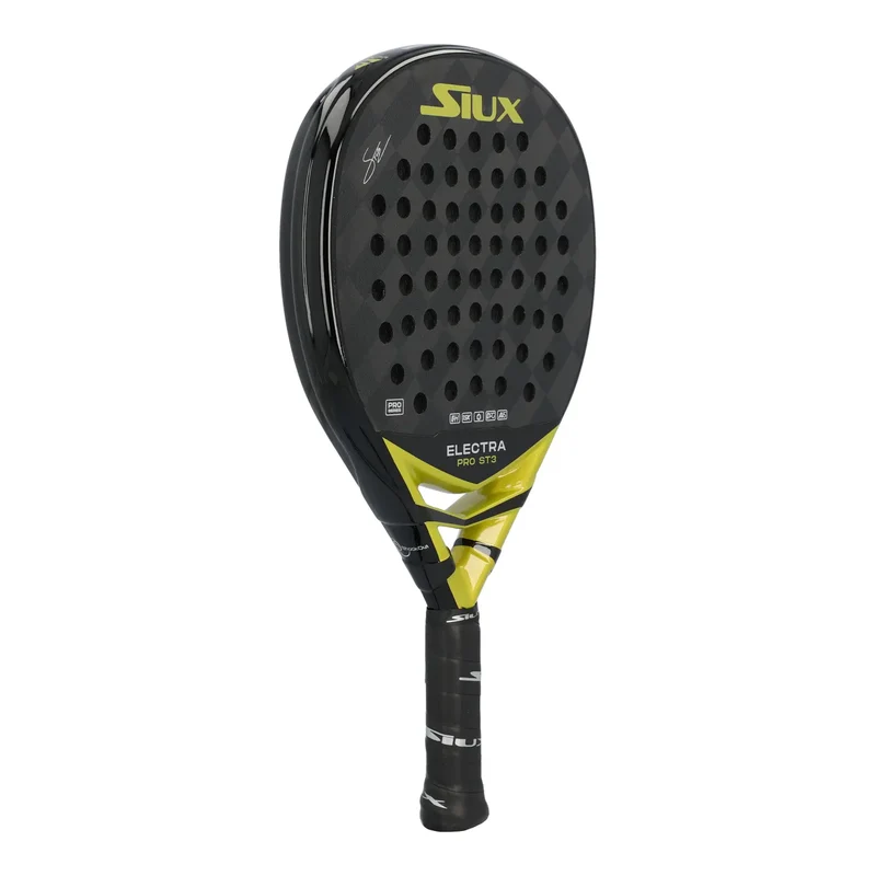 Siux Electra ST3 Stupa Pro - Padelschläger