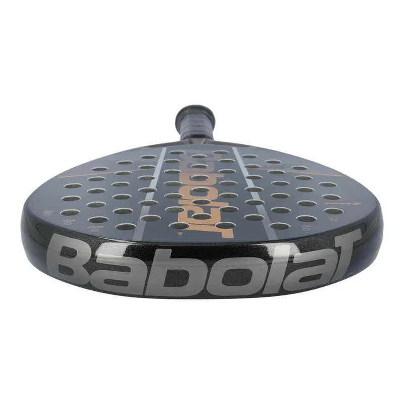 Babolat Air Crest 2026 - Padelschläger