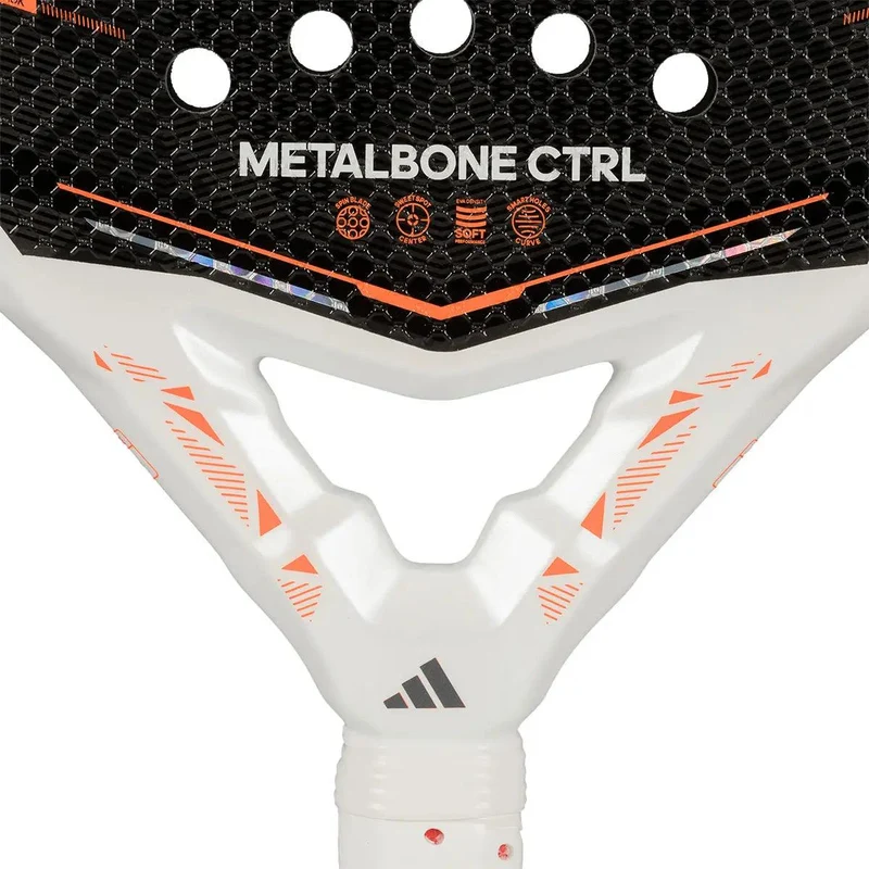 Adidas Metalbone CTRL 2026 - Padelschläger