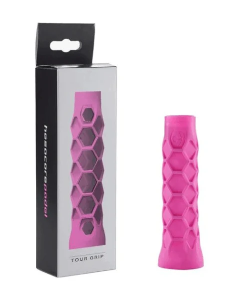 Bullpadel Hesacore W Rosa