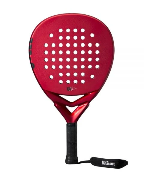 Wilson Bela V2 Junior