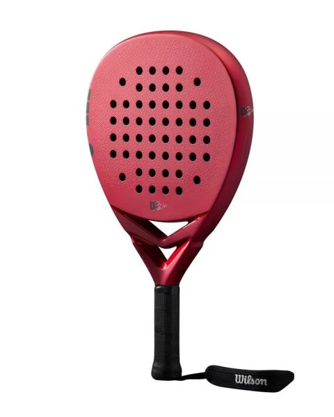 Wilson Bela V2 Junior