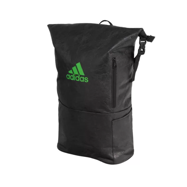 Adidas Backpack Multigame Green 2023