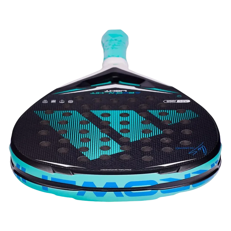 Pala Adidas Arrow Hit Light 2026 A. Sanchez