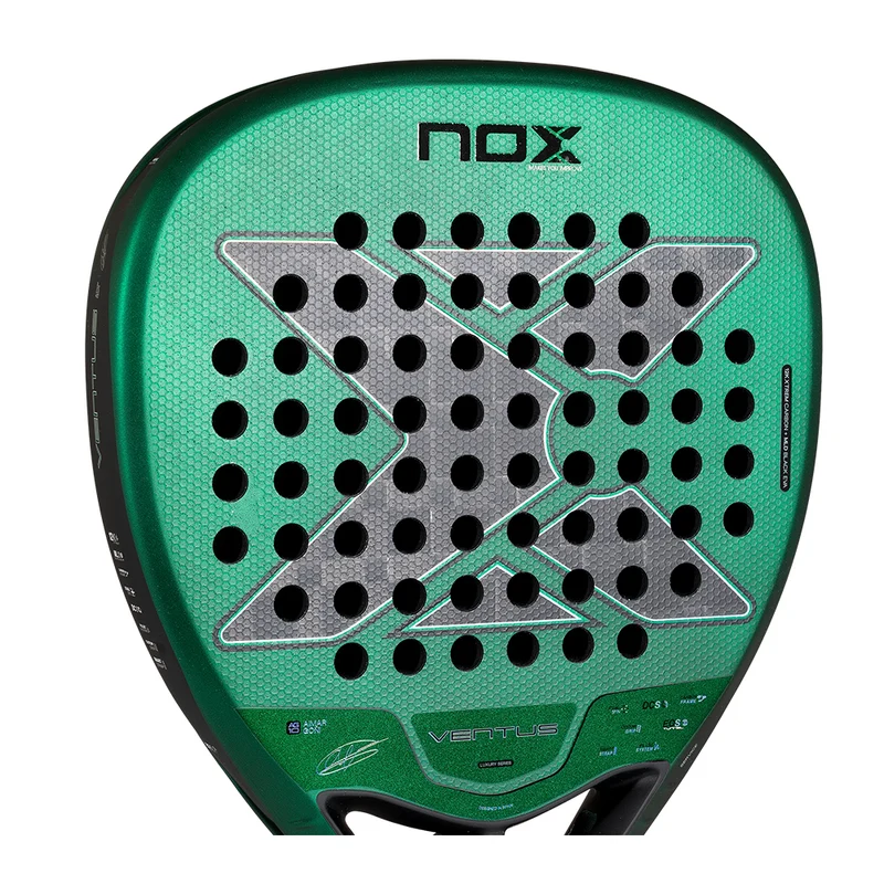 NOX VENTUS Attack 12K Xtreme 2027 by AIMAR GOÑI (Pala)