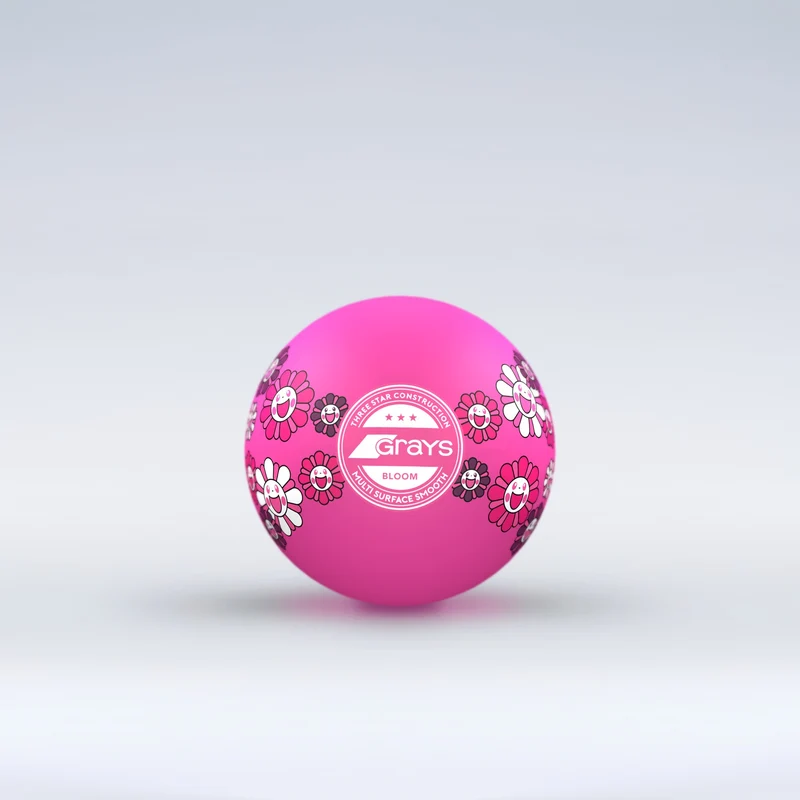 Grays Novelty Hockey Ball Single 26/27