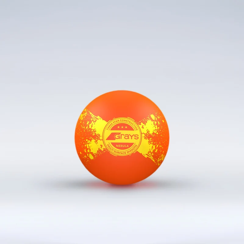 Grays Novelty Hockey Ball Single 26/27