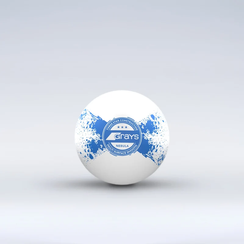 Grays Novelty Hockey Ball Single 26/27