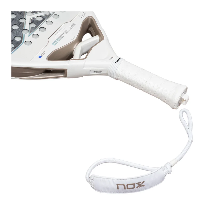 NOX GENIUS 12K Xtrem Lite 2027 by AGUSTIN TAPIA (Pala)