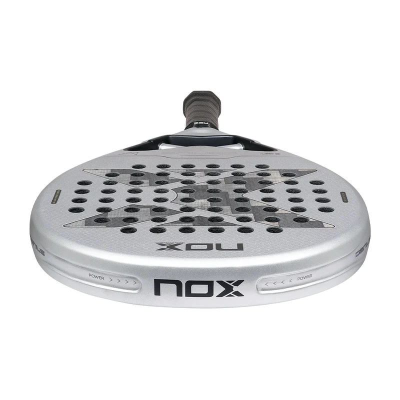 NOX GENIUS 12K Xtreme 2027 by AGUSTIN TAPIA (Pala)