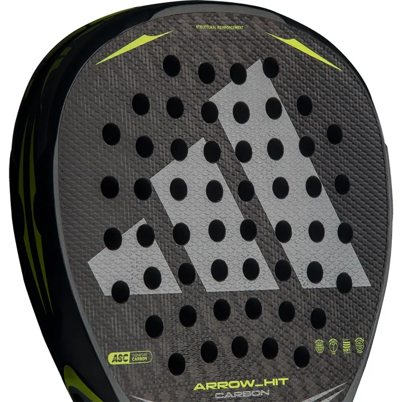 adidas Arrow Hit Carbon 2026