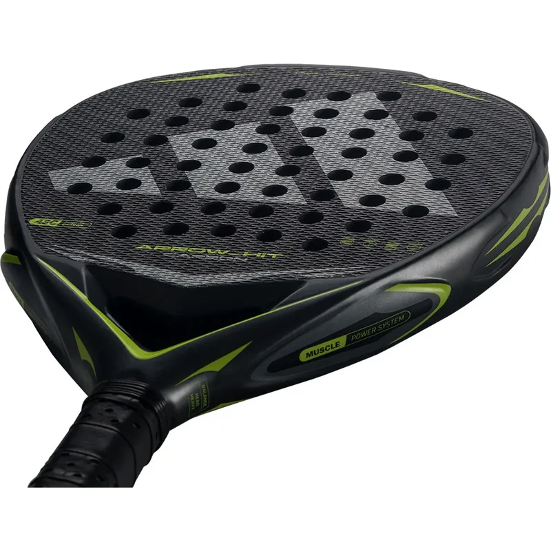 adidas Arrow Hit Carbon 2026