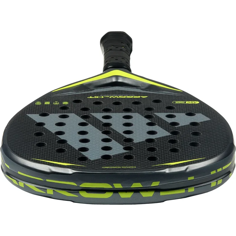 adidas Arrow Hit Carbon 2026