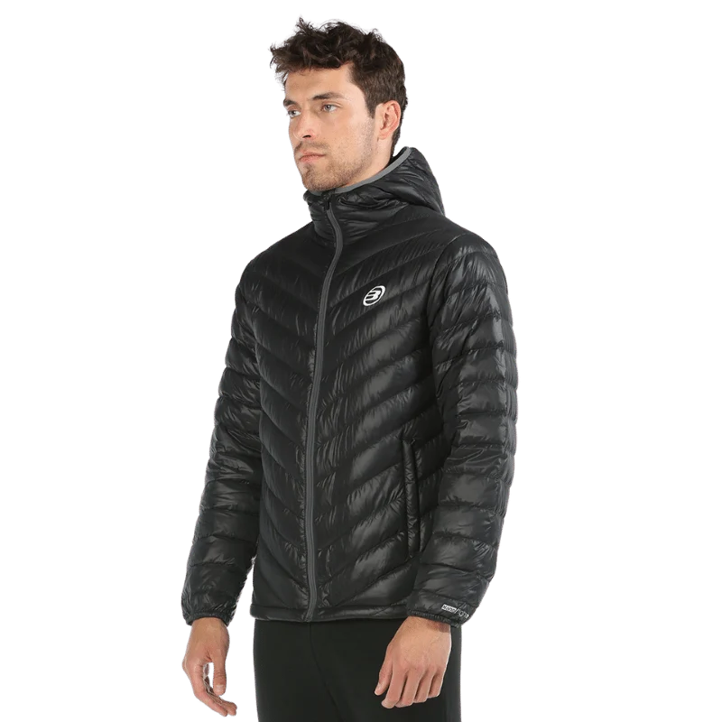 ANORACK BULLPADEL LODEN (Abrigo)