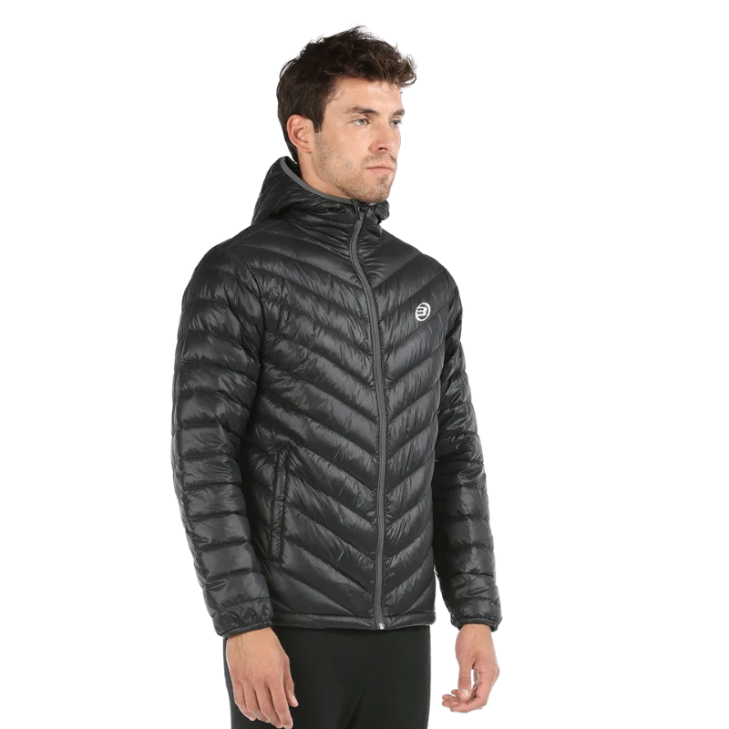 ANORACK BULLPADEL LODEN (Abrigo)