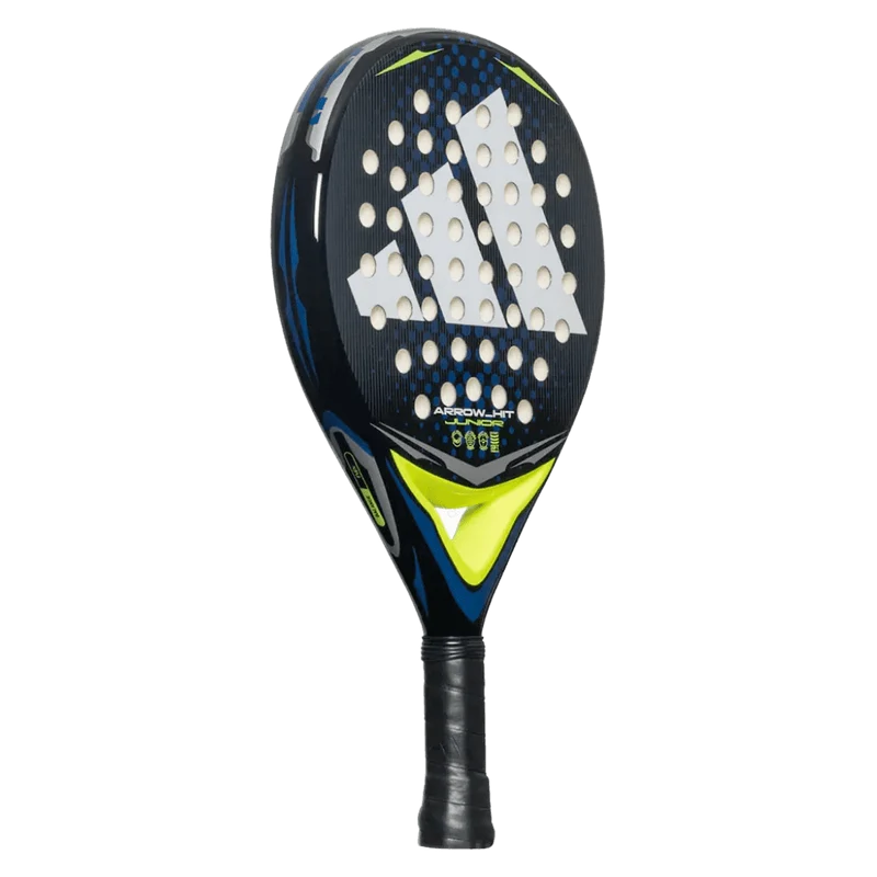 adidas Arrow Hit Junior White/Blue