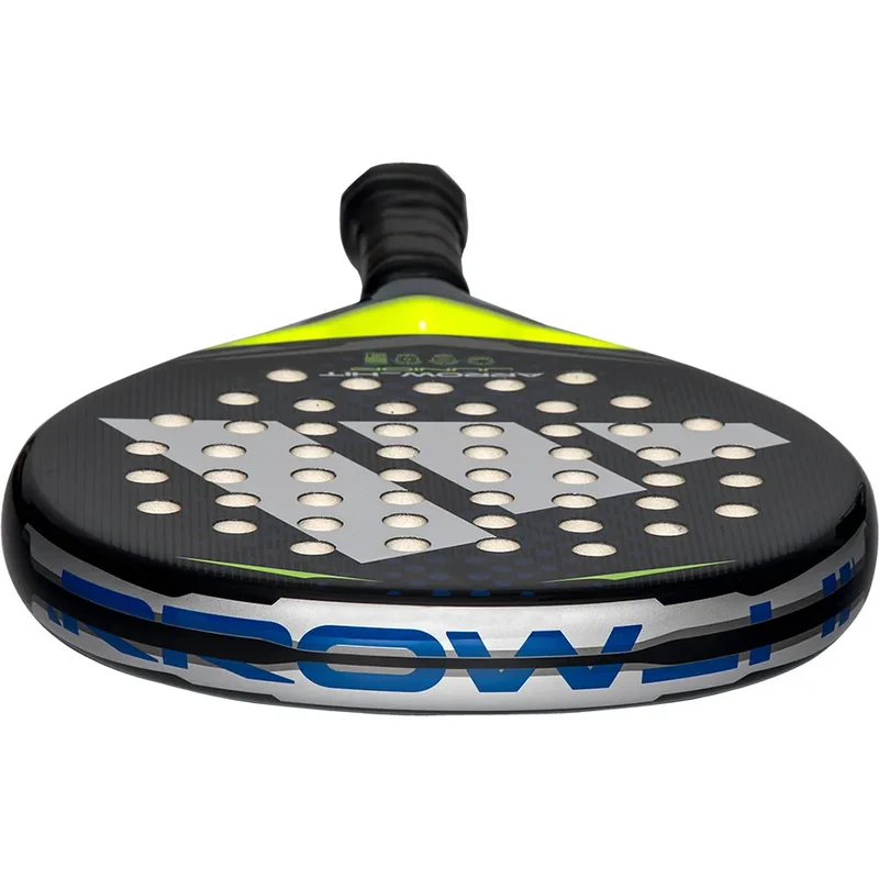adidas Arrow Hit Junior White/Blue